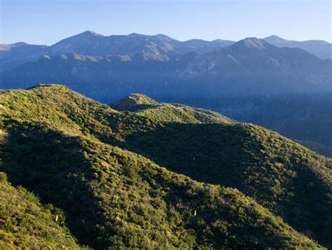 Added protections to California’s San Gabriel Mountains would boost access for park-poor ...