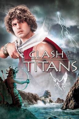 WarnerBros.com | Clash of the Titans (1981) | Movies