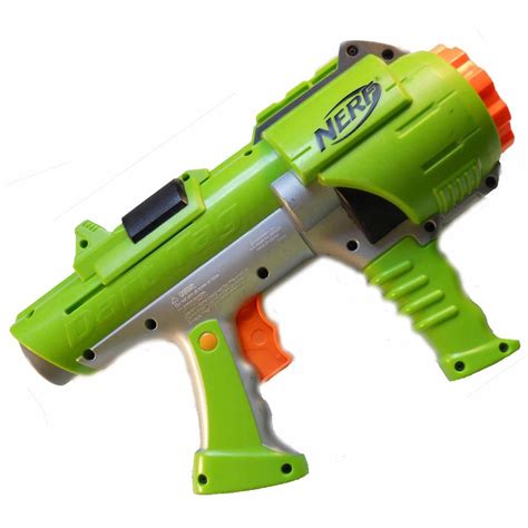 HyperFire (NERF Dart Tag Blaster) | NERF Gun Rentals