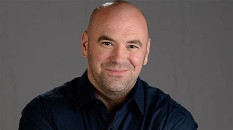 Dana White Net Worth in 2018 - Gazette Review