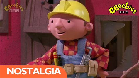 CBeebies: Bob The Builder - Project Build It - Wendy's House Boat - YouTube