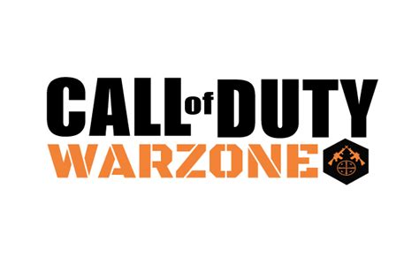 Call of Duty Warzone PNG Picture