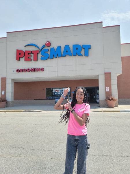 PetSmart Launch! – Ava's Pet Palace