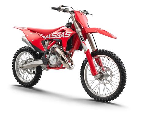 GasGas MC 125 2021 - Precio, fotos, ficha técnica y motos rivales