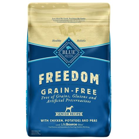 Our Reviews of The Best Grain Free Dog Food (Updated 2018)