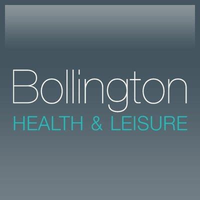 Bollington Leisure Centre - Intro