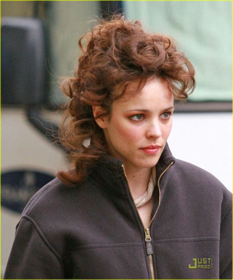 Rachel McAdams as Irene Adler -- FIRST PICS: Photo 1592051 | Rachel ...