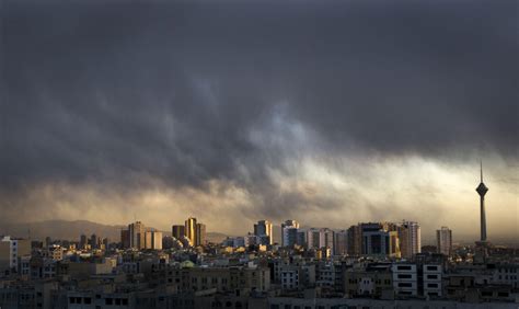 Tehran Skyscrapercity Wallpapers - Wallpaper Cave