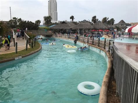 Schlitterbahn Beach Waterpark (South Padre Island) - 2020 All You Need to Know BEFORE You Go ...