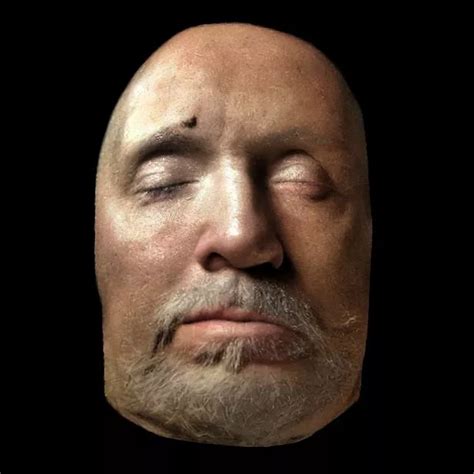 The incredibly lifelike reconstruction of the face of Welsh King Henry VII - Wales Online