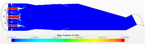 Mass Fraction-CH 4 . | Download Scientific Diagram