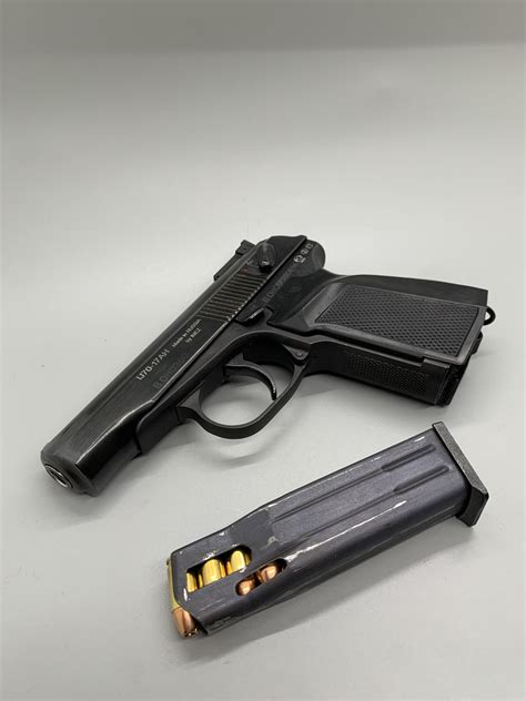 259 best r/makarov images on Pholder | New to me: $200 Double Stack Mak