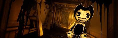 Bendy and the Ink Machine Mods | Skizzium Mods