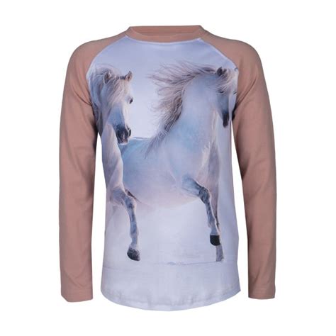 Red Horse FW'22 T-Shirt Pixel - Lowest price guarantee - HypoStore.com