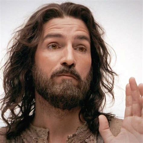 Jim Caviezel in The Passion of the Christ 2004 | Jesus christ, Jim caviezel, Pictures of jesus ...