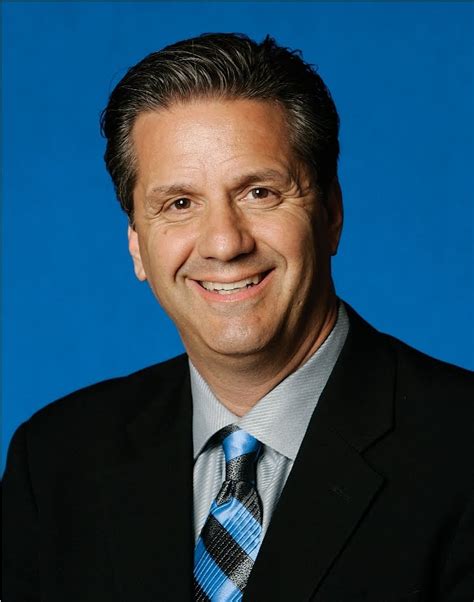 Coach John Calipari Quotes. QuotesGram