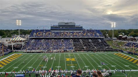 Navy-Marine Corps Memorial Stadium – StadiumDB.com