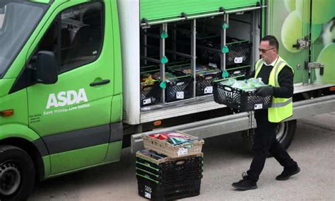 18 ASDA Interview Questions [+Includes Best Answers]