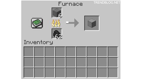 How to Make a Blast Furnace in Minecraft Quickly - Trendblog.net