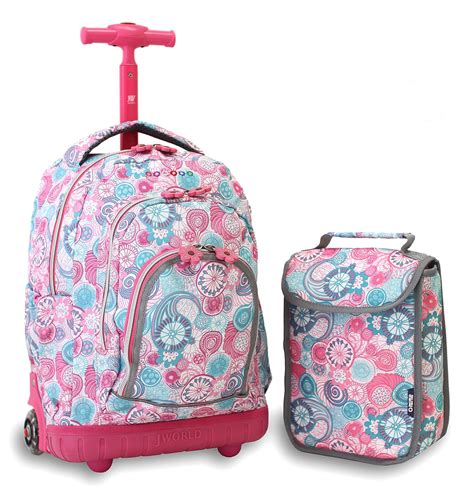 Best Toys for Kids 2016: Cute Back to School Backpacks for Girls