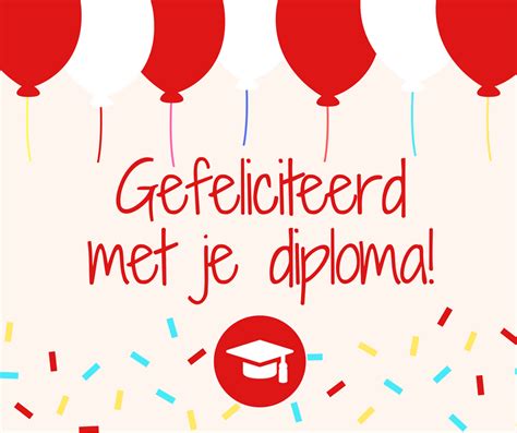 Gefeliciteerd Met Je Diploma | Gefeliciteerd Tante