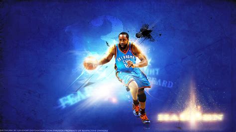 James Harden Desktop Wallpaper - WallpaperSafari