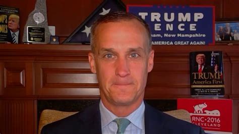 Corey Lewandowski on Barrett attacks: 'We should see more women' supporting her | Fox News