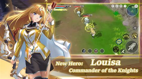 Download Epic Conquest 2 v2.1.0 Android APK File