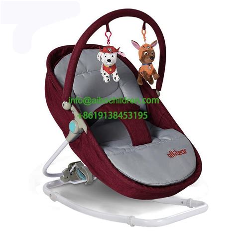 3 in 1 multifuctional baby rocker high quality safety baby bouncer ...