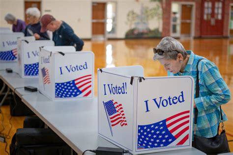 South Carolina GOP primary election voter exit polls show how Trump ...