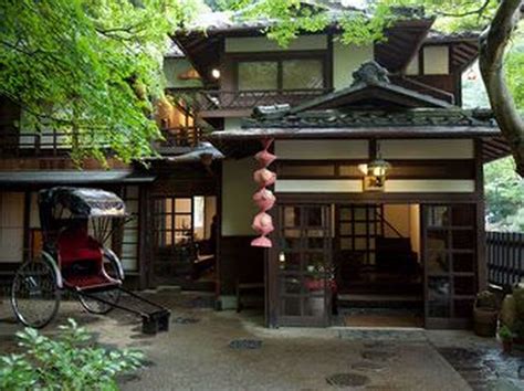 34 Fabulous Japanese Traditional House Design Ideas - MAGZHOUSE