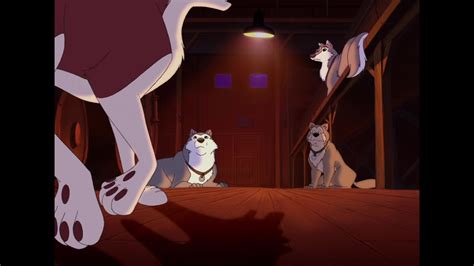 Balto III: Wings of Change (2004) Screencap | Fancaps