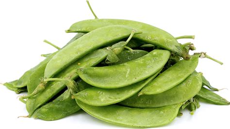 Snow Peas Information, Recipes and Facts