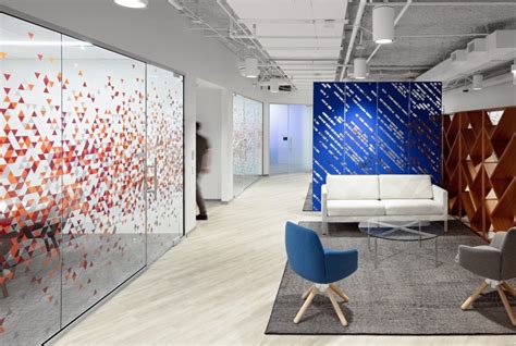 American Library Association (ALA) Offices - Chicago | Office Snapshots