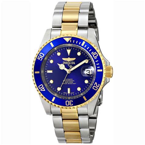 Invicta Pro Diver 8928OB Review | Automatic Watches For Men