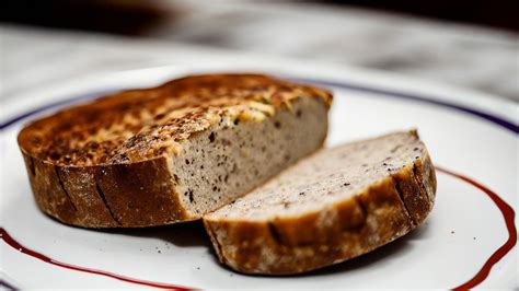 Fermented Potato Bread (maori Rewena Bread) Recipe