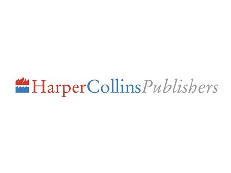 HarperCollins Publishers Logo PNG vector in SVG, PDF, AI, CDR format