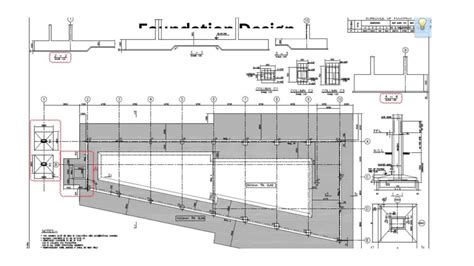 Designs of civil structural engineering projects, and construction drawings | Upwork