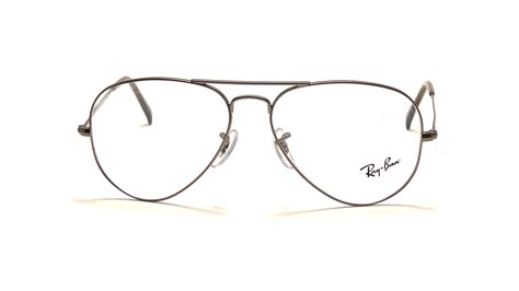 ray ban aviator eyeglass frames