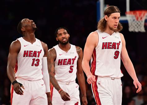 Miami Heat: An in-depth 2019-2020 Season Preview of the team