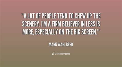 Mark Wahlberg Quotes. QuotesGram