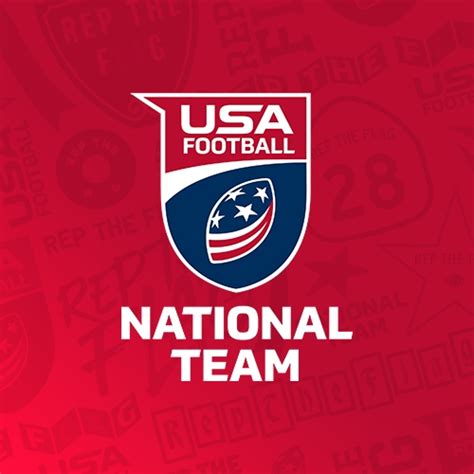 U.S. National Football Team