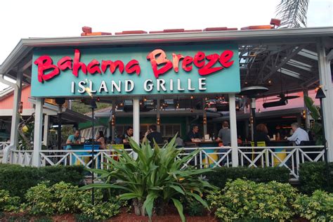 bahama breeze international drive orlando fl - Obdurate Blogs Stills ...