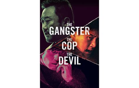 The Gangster The Cop The Devil Netflix / Rcpjmttep3mfdm : Find out where to watch online. - spexagyh