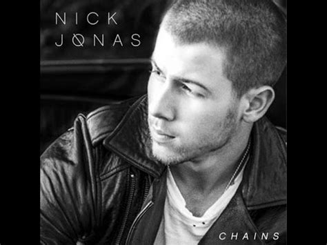 Nick Jonas - Jealous Official Lyrics Audio Vevo - YouTube