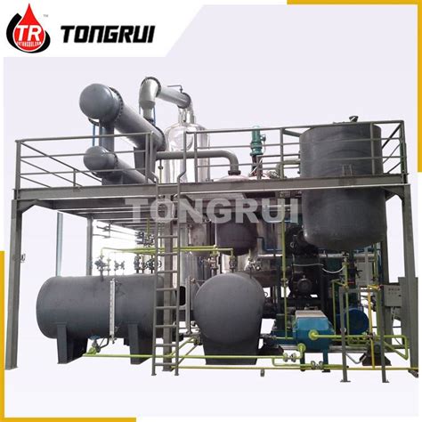 China Customized Motor Oil Recycling Machine Suppliers, Manufacturers ...