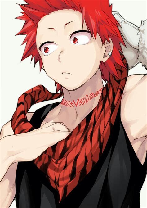 40 best [MHA] Eijiro Kirishima images on Pinterest | Kirishima eijirou, My hero academia and Anime