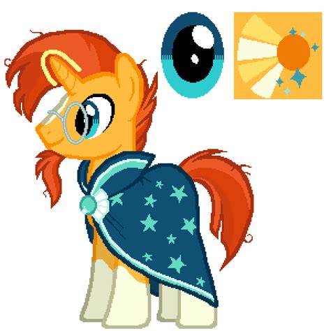 Sunburst Mlp