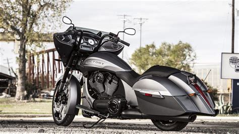 New 2016 Victory Magnum X-1 Stealth Edition | Motorcycles in Pasco WA ...