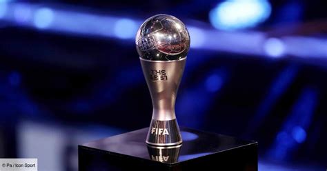 The Best FIFA Football Awards 2018